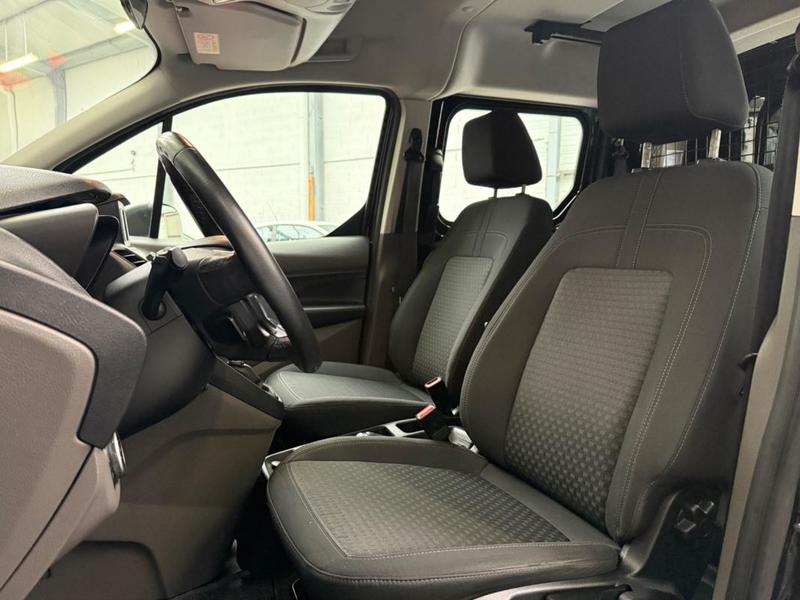 Ford Transit Connect Combi 1.5 120 L1 Active Bva8