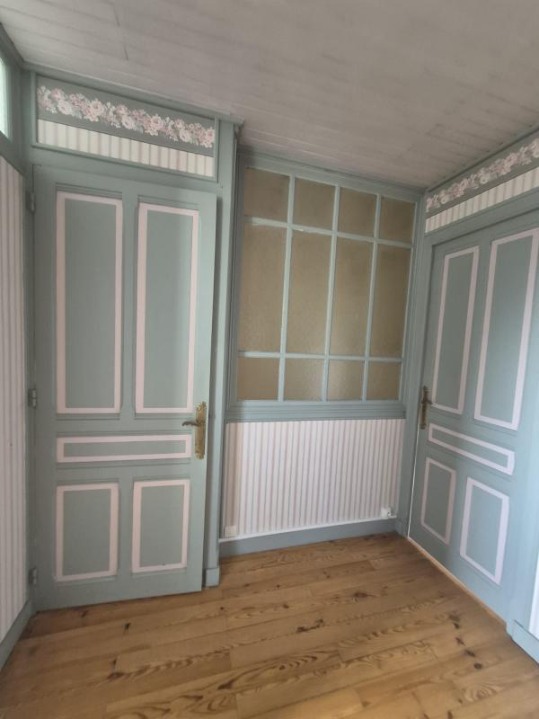 Maison - 200 m² - 7 pièces