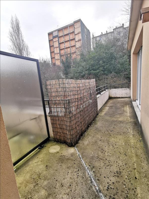 Appartement - 74 m² - 4 pièces