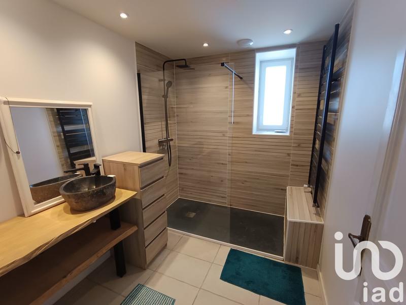 Maison de ville - 167 m² - 8 pièces