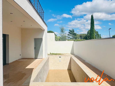 Maison - 170 m² - 7 pièces