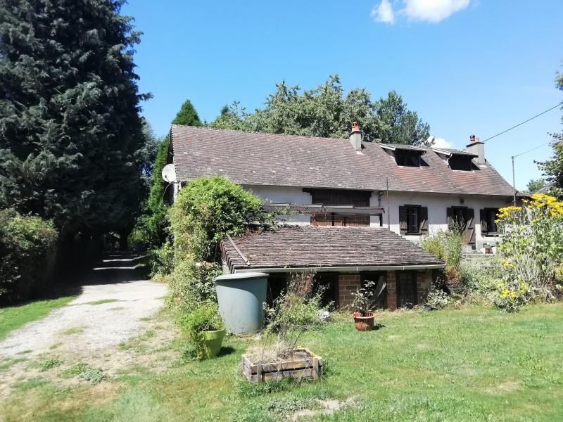 Maison - 95 m² - 6 pièces