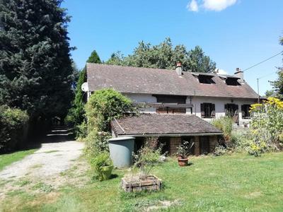 Maison - 95 m² - 6 pièces