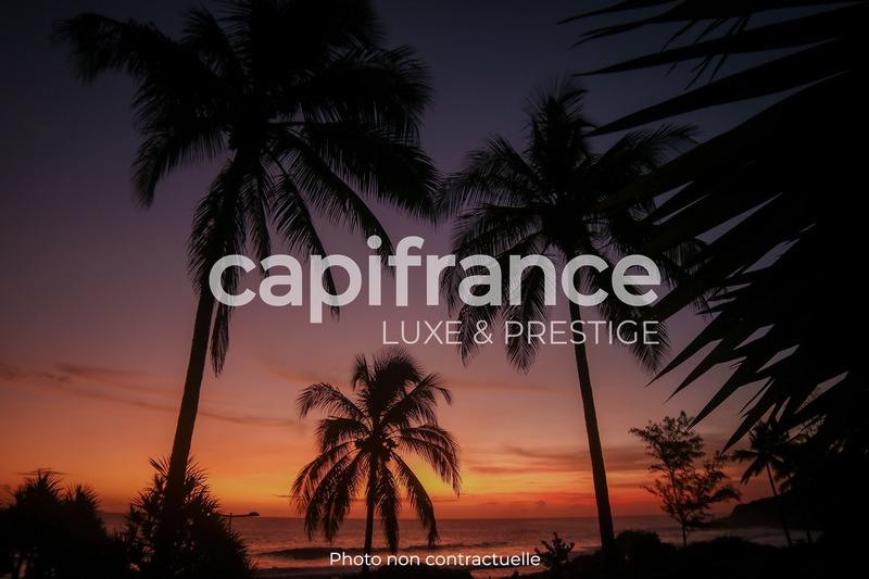 Bureau - 1 100 m² - 16 pièces