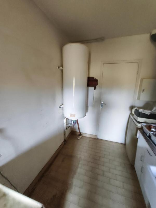 Maison - 135 m² - 4 pièces