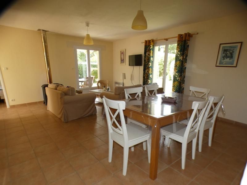 Maison - 348 m² - 15 pièces