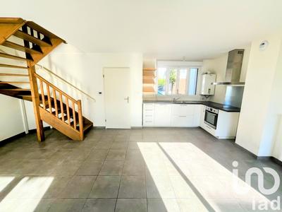 Maison - 79 m² - 4 pièces