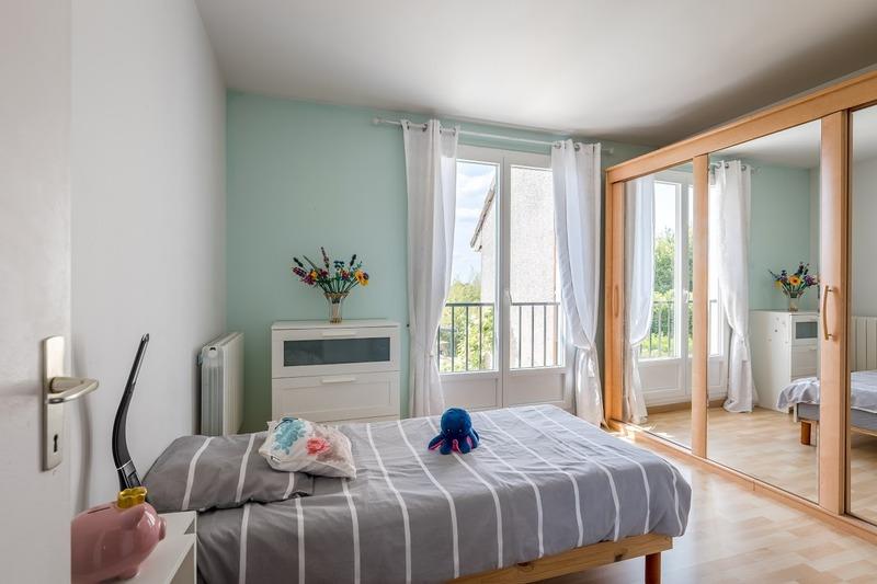 Maison - 140 m² - 7 pièces