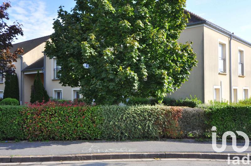 Appartement - 60 m² - 2 pièces