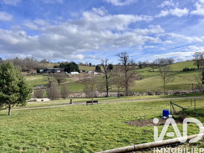 Maison - 103 m² - 5 pièces