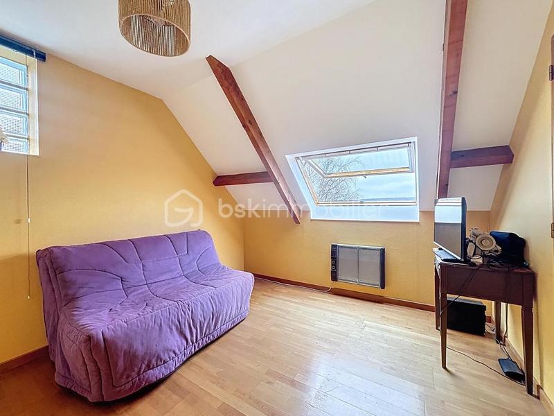 Propriété - 136 m² - 6 pièces