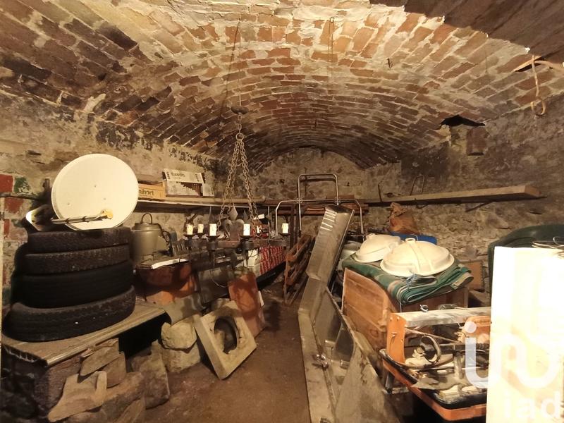 Ferme - 175 m² - 4 pièces