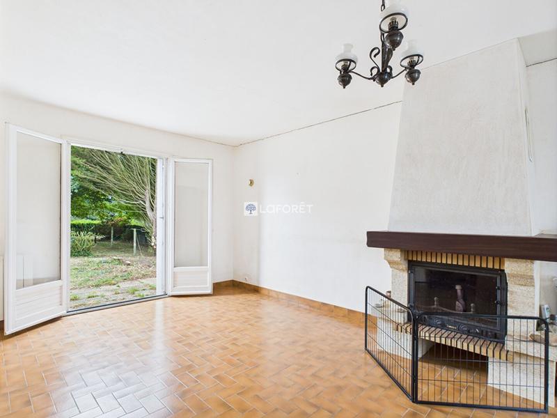 Maison - 114 m² - 5 pièces