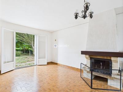 Maison - 114 m² - 5 pièces