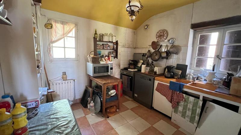 Maison - 152 m² - 8 pièces