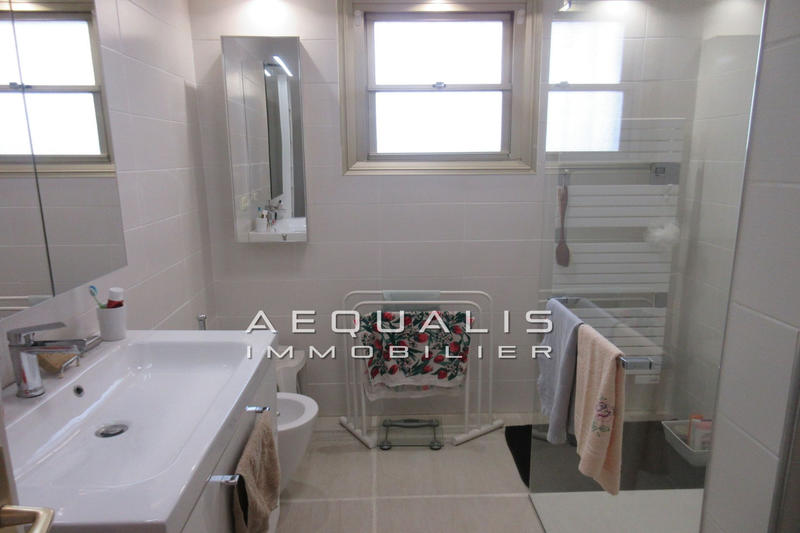 Appartement - 89 m² - 3 pièces