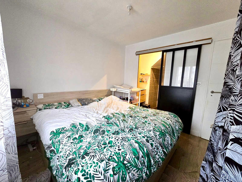 Maison - 122 m² - 6 pièces