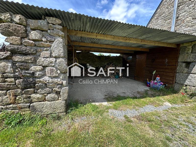 Maison - 186 m² - 6 pièces