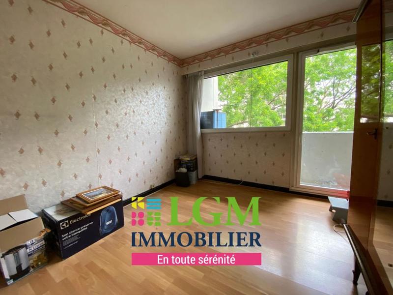 Appartement - 77 m² - 4 pièces