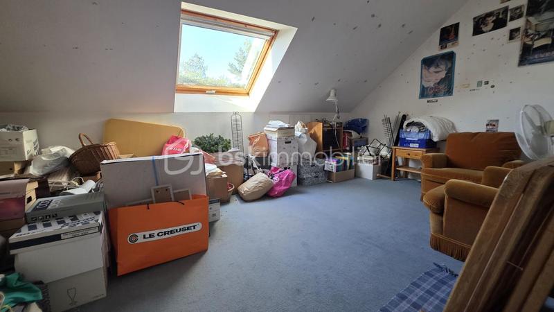 Maison - 150 m² - 7 pièces