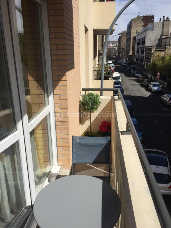 Duplex - 63 m² - 3 pièces