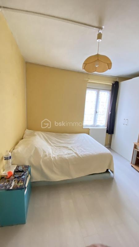 Maison - 72 m² - 4 pièces