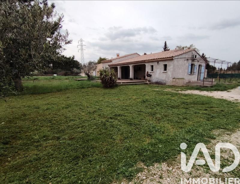 Maison - 173 m² - 5 pièces