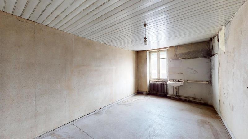 Immeuble - 490 m² - 6 pièces