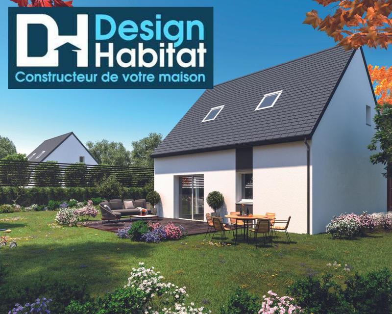 Maison - 79 m² - 5 pièces