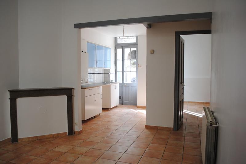 Immeuble - 360 m² - 19 pièces