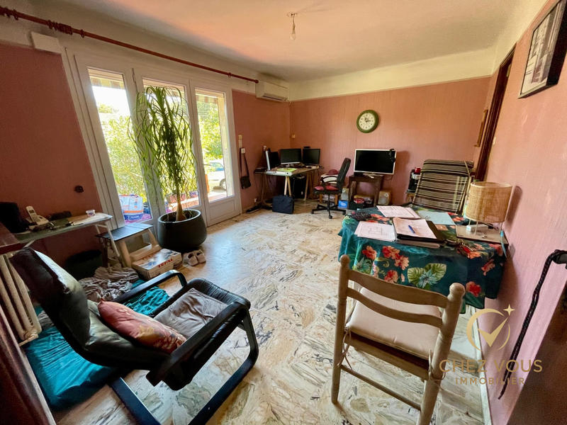 Maison - 54 m² - 3 pièces