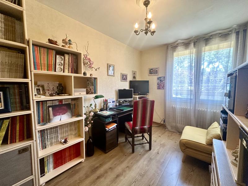 Maison ancienne - 108 m² - 6 pièces