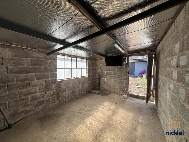 Maison - 78 m² - 4 pièces