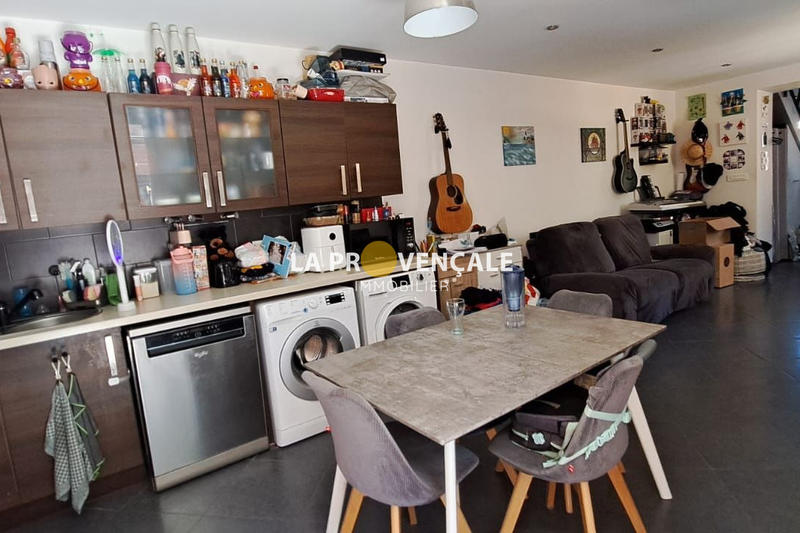 Maison - 69 m² - 3 pièces