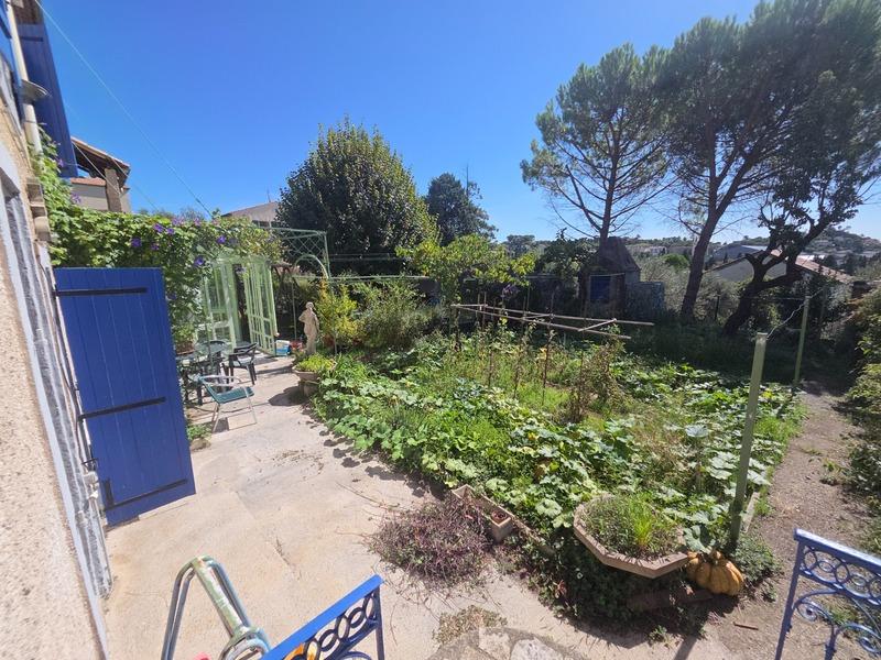 Maison - 140 m² - 8 pièces