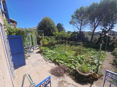 Maison - 140 m² - 8 pièces