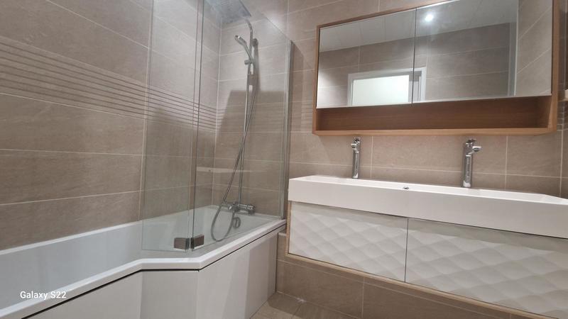 Appartement - 89 m² - 4 pièces