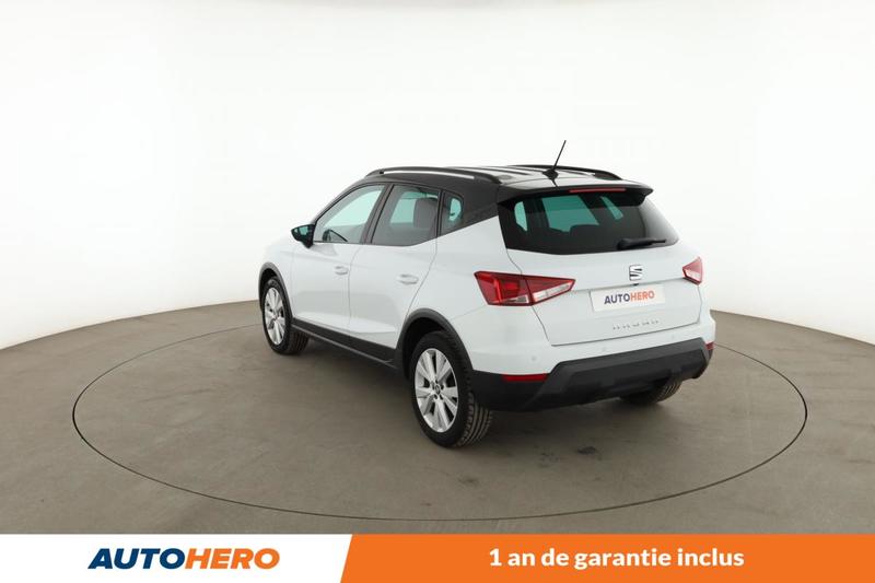 Seat Arona 1.0 EcoTSI Urban 95 ch