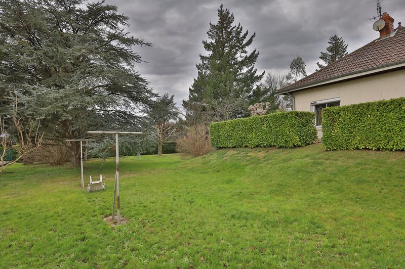 Maison - 116 m² - 4 pièces