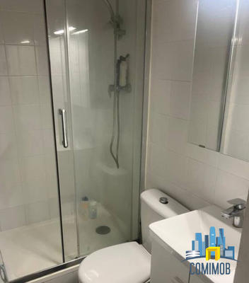 Appartement - 18 m² - 1 pièce