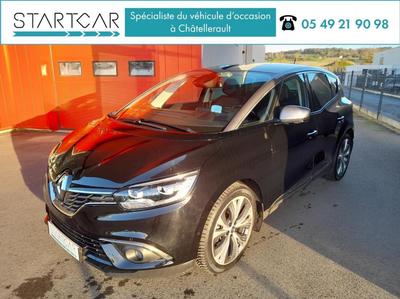 Renault Scénic IV dCi 160 Energy Edc Intens