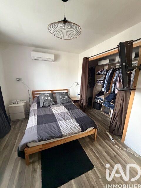 Maison - 94 m² - 4 pièces