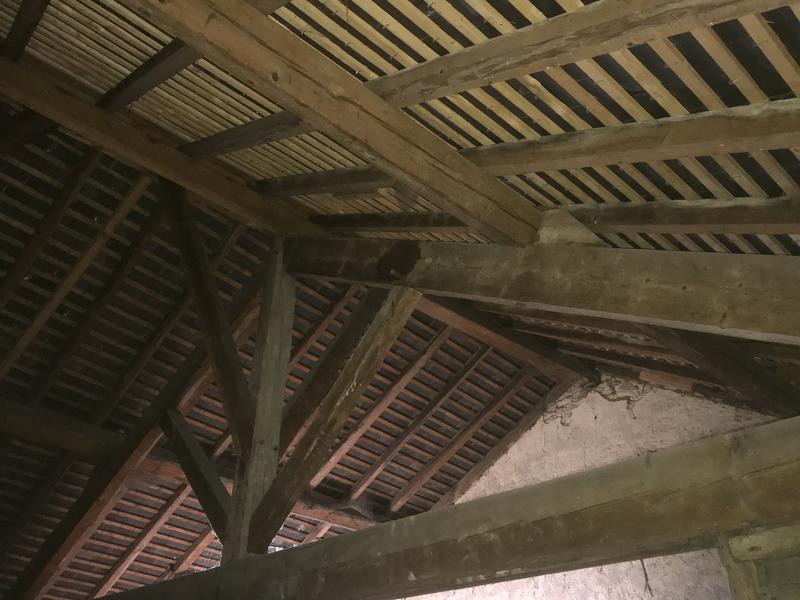 Immeuble - 263 m² - 13 pièces