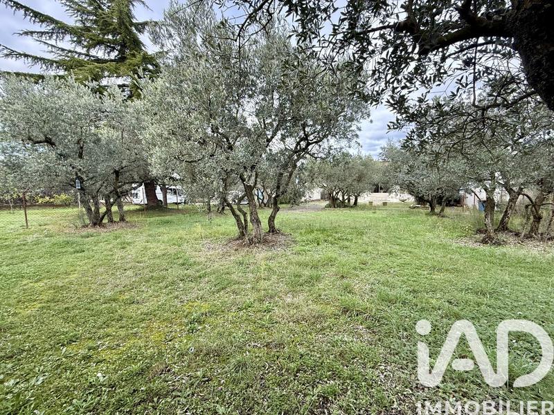 Maison - 96 m² - 3 pièces