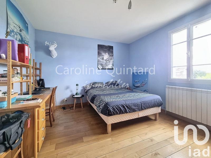 Maison - 176 m² - 6 pièces