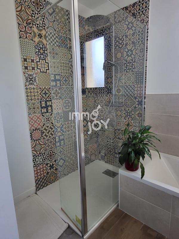 Villa - 150 m² - 5 pièces