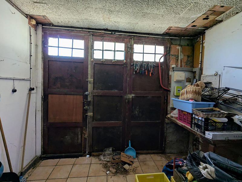 Maison - 103 m² - 5 pièces