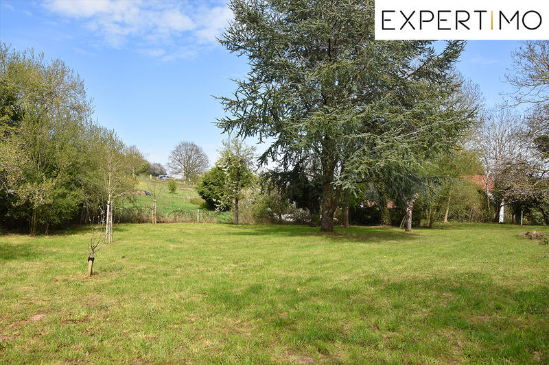 Maison - 114 m² - 4 pièces