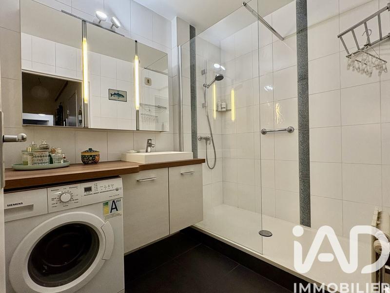 Appartement - 69 m² - 3 pièces