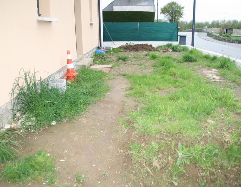 Maison - 57 m² - 3 pièces